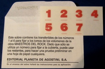 ENCICLOPEDIA del ROCK PLANETADE AGOSTINI 1989 (11)
